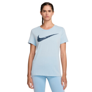 Dames-T-shirt Nike Slam