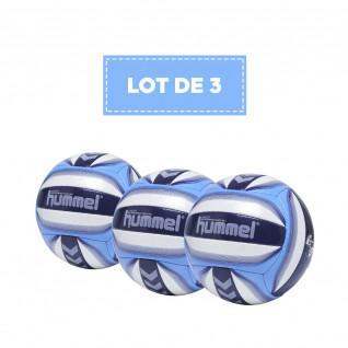 Set van 3 ballonnen Hummel Concept [Taille5]
