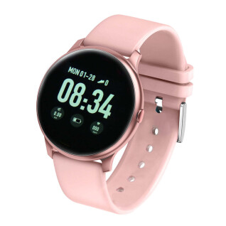 ios&android compatibel multisport gps horloge Platyne Fashion