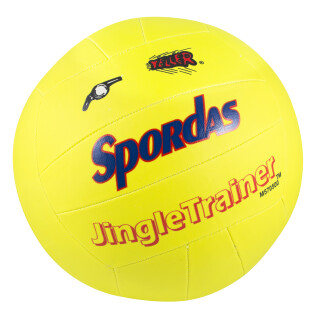 Volleybal Spordas 27 cm