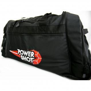 Power Shot Wheeled Bag - Groot