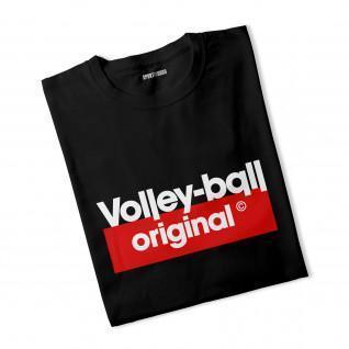 Origineel Volleybal T-shirt