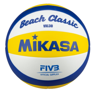 Beach Volley Ball Mikasa VXL30