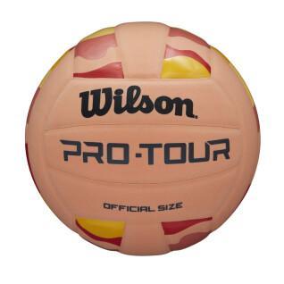 Ballen Wilson Pro Tour