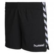 Dames shorts Hummel stay hmlAUTHENTIC