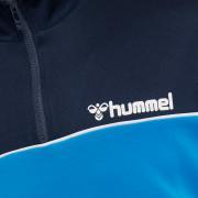 Sweatshirt 1/2 rits Hummel hmlliam