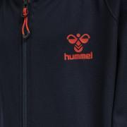 Kinder hoodie Hummel hmlaction zip