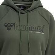 Hooded sweatshirt Hummel hmlnoni