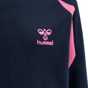 Sweater met capuchon voor kinderen Hummel hmlaction