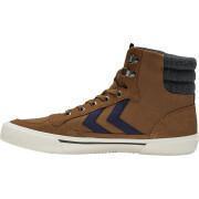 Trainers Hummel Stadil High Winter