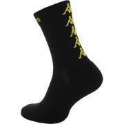 Paar sokken Kappa Eleno (x3)