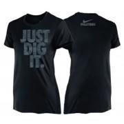 Dames-T-shirt Nike Training