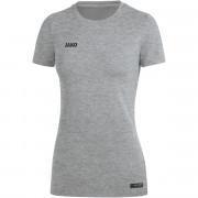Dames-T-shirt Jako Premium Basics