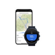 GPS-horloge Suunto 9 Baro