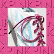 Veters Lacex Pro Grip roze