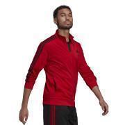 Track suit jas adidas 3-Stripes Essentials Warm-Up