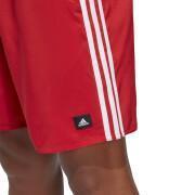 Zwemshort adidas Clx 3-Stripes
