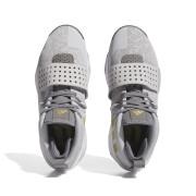 Indoor schoenen adidas Dame 8 Extply