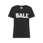 T-shirt Ball H. Long