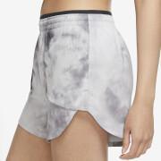 Dames shorts Nike Tempo Luxe Icon Clash
