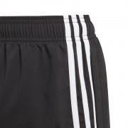 Kinder shorts adidas Essentials 3-Stripes Woven