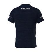 Officieel team coven t-shirt Frankrijk 2023/24
