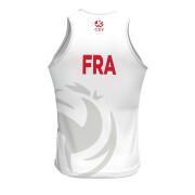 Officieel shirt van het Franse nationale team Frankrijk 2023/24
