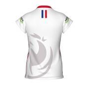 Dames outdoor jersey Frankrijk 2022