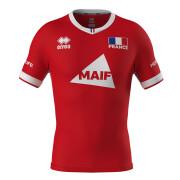 Officieel Frankrijk Libero shirt Frankrijk 2023/24
