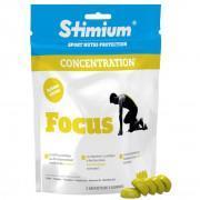 Kauwgom Stimium Focus citron