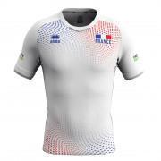 Outdoor jersey van France 2020