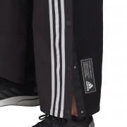 Damesbroek adidas Sportswear Aeroknit Snap