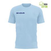 Katoenen T-shirt Givova Fresh
