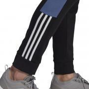 Broek adidas Essentials French Terry Logo Colorblock