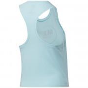 Dames-T-shirt Reebok Les Mills® Cropped Tank Top