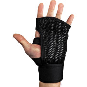 Handschoenen voor gewichtheffen Gorilla Wear Yuma