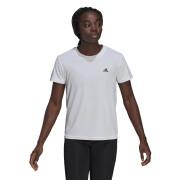 Dames-T-shirt adidas Aeroready Designed 2 Move