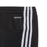 Junior Joggingpak adidas Aeroready Primegreen 3-Stripes Tapered