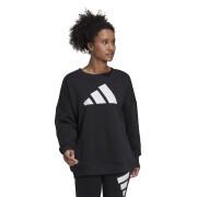 Sweatshirt vrouw adidas Sportswear Future Icons