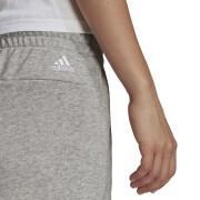 Dames shorts adidas Essentials Slim Logo