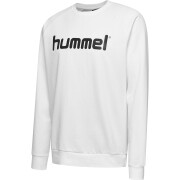 Junior Sweatshirt Hummel Cotton Logo