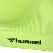 Naadloze sportbeha voor dames Hummel Tif