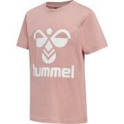 Meisjes-T-shirt Hummel Tres