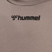 T-shirt met lange mouwen Hummel MT Bow