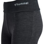 Halflange, uitlopende legging voor dames Hummel MT Ivy