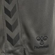 Dames shorts Hummel Hmlongrid