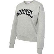 Dames sweatshirt Hummel Ic Billie