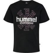 Kinder-T-shirt Hummel hmlCircly