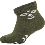 Baby sokken Hummel Snubbie (3x3)