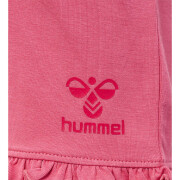 Korte broek voor babymeisjes Hummel Ulla
